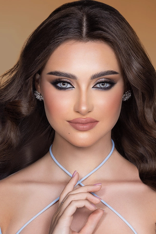 Dahab Alaska #P1 -Monthly