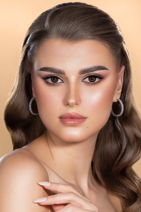 Dahab Daily Black 5-pair