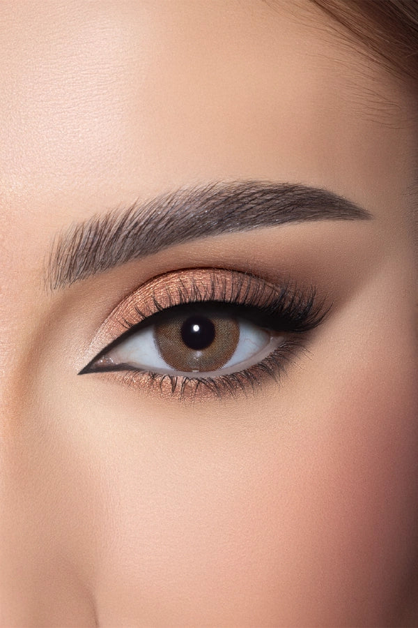 Dahab Brown #39 -Monthly