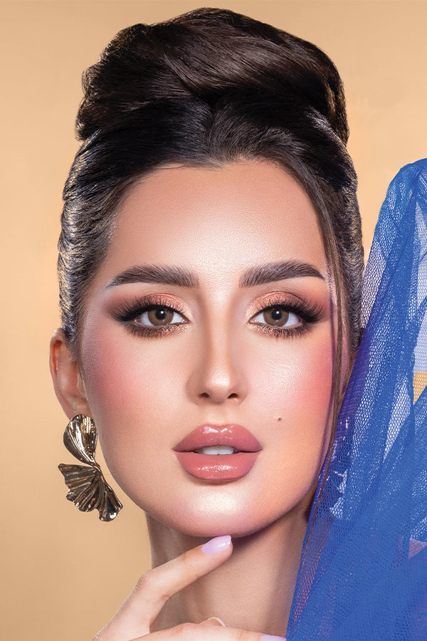 Dahab Brown #39 -Monthly