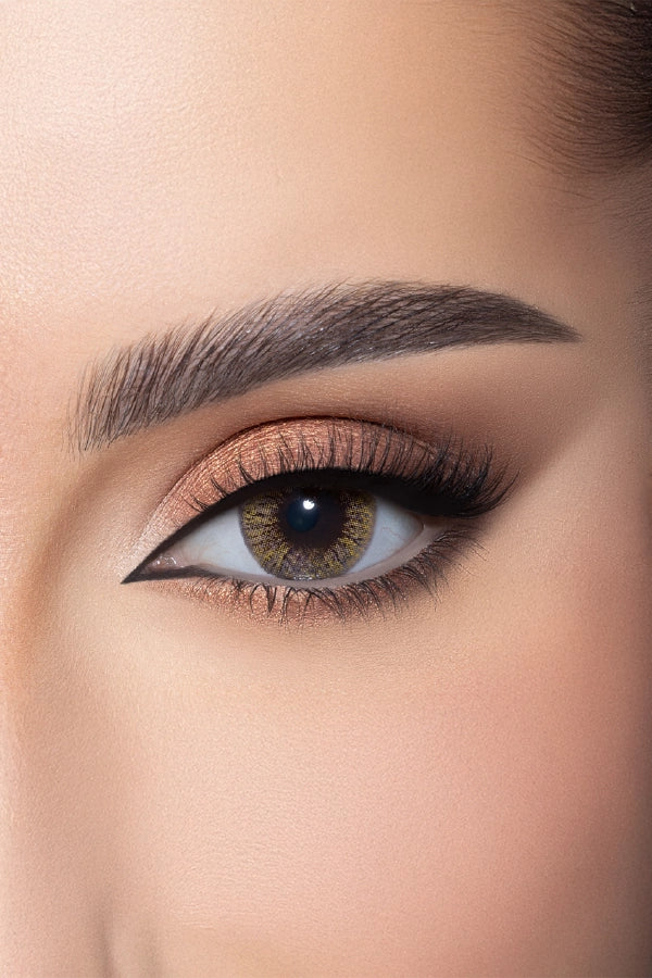 Dahab Daily Brownish 5-Pair