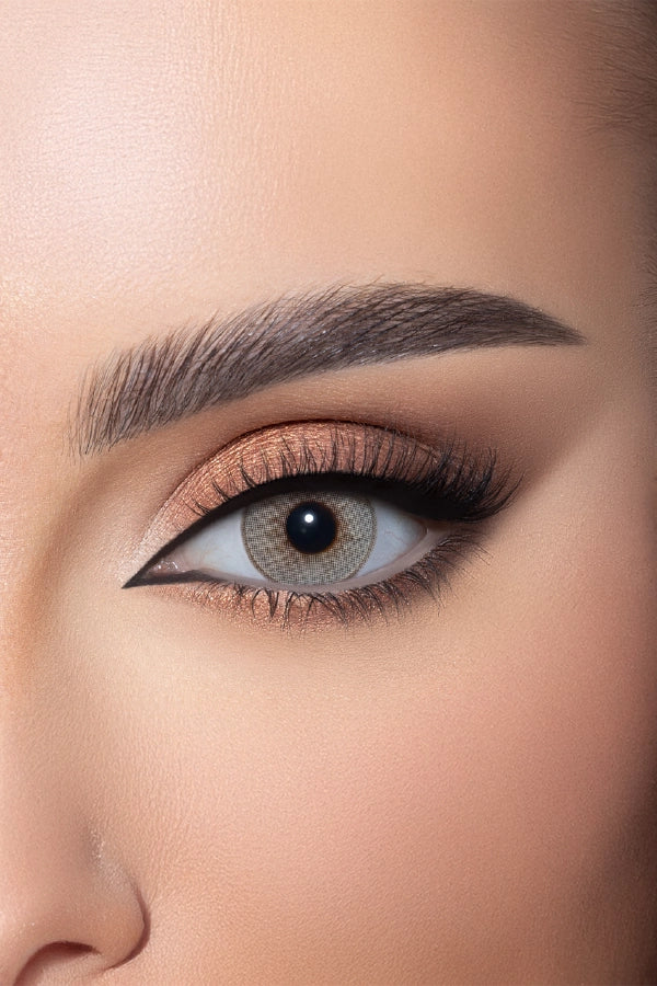 Dahab Caramel #21 -Monthly