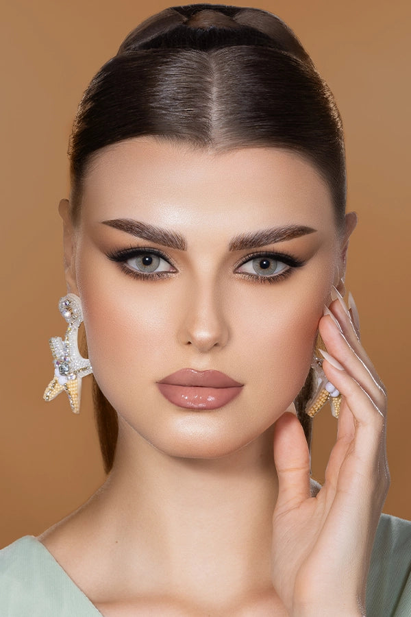 Dahab Caramel #21 -Monthly