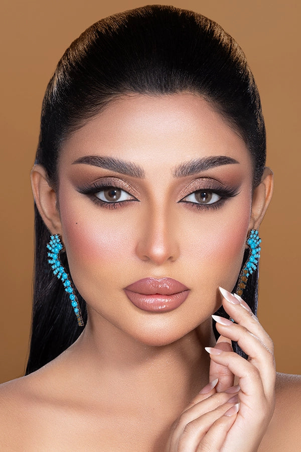 Dahab Cat Eye #14 -Monthly