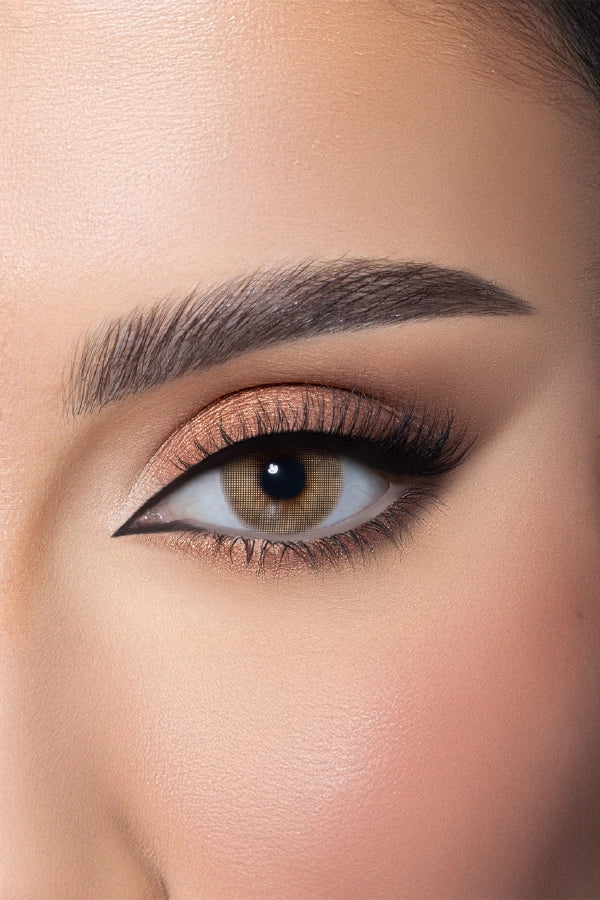 Dahab Creamy #15 -Monthly