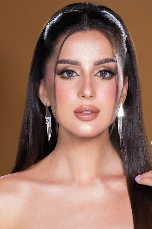 Dahab Daily Diamond 5-Pair