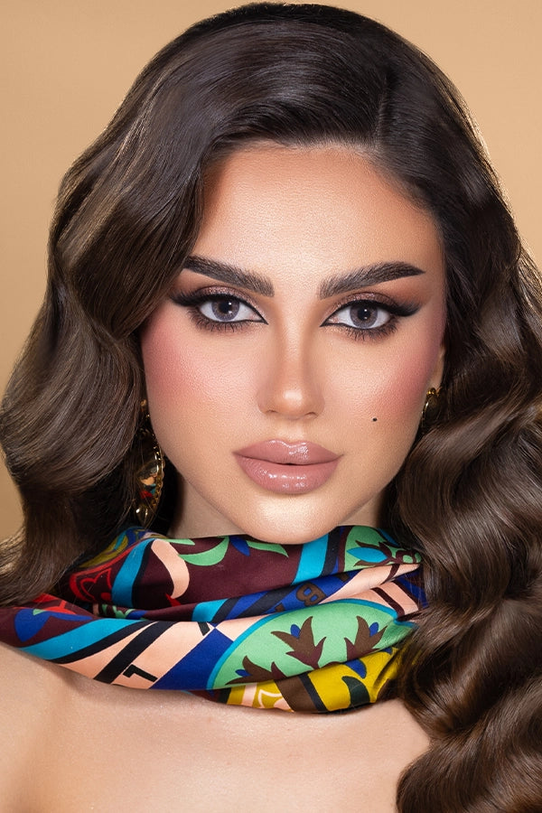 Dahab Grayish #37 -Monthly