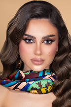 Dahab Grayish #37 -Monthly