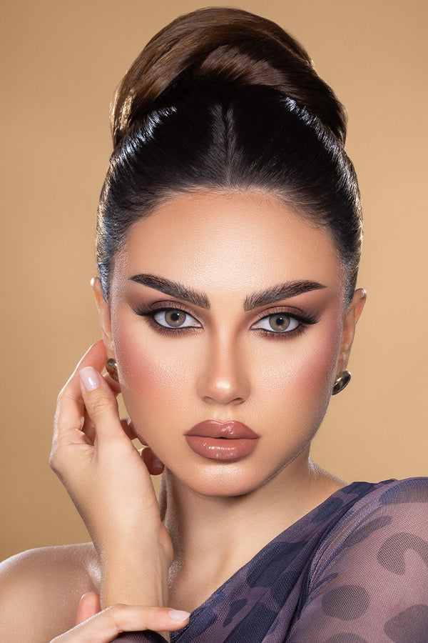 Dahab Daily Honey 5-Pair