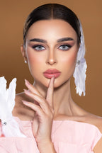 Dahab Ice #18 -Monthly