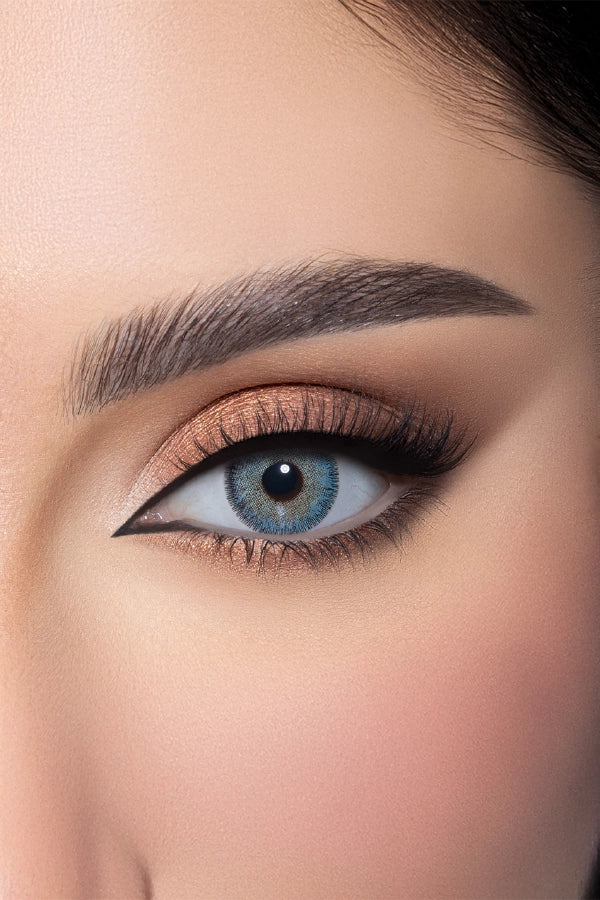 Dahab Lumirere Blue #1 -Monthly