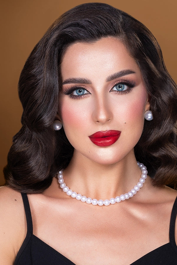 Dahab Lumirere Blue #1 -Monthly