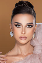 Dahab Lumirere Brown #17 -Monthly