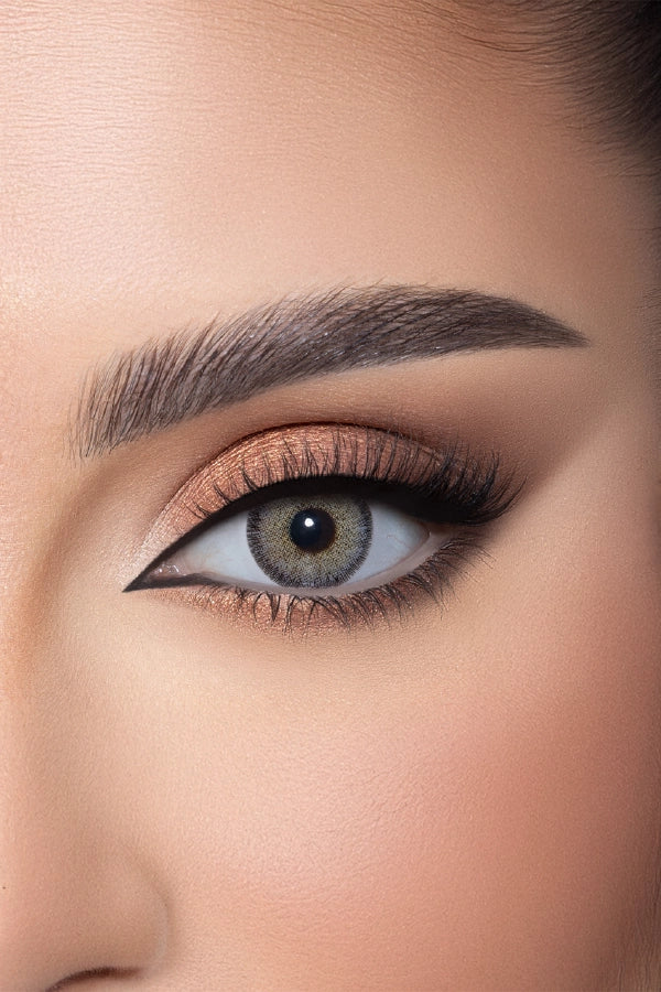 Dahab Daily Lumirere Gray 5-Piar