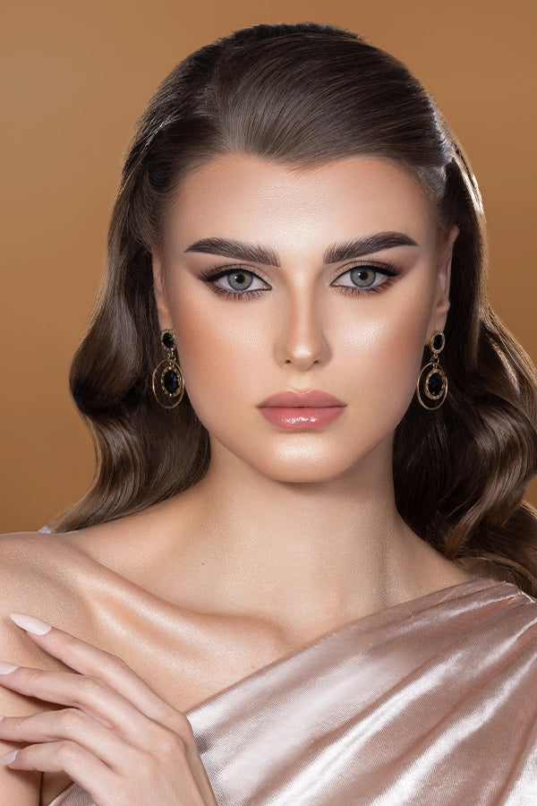 Dahab Daily Lumirere Gray 5-Piar