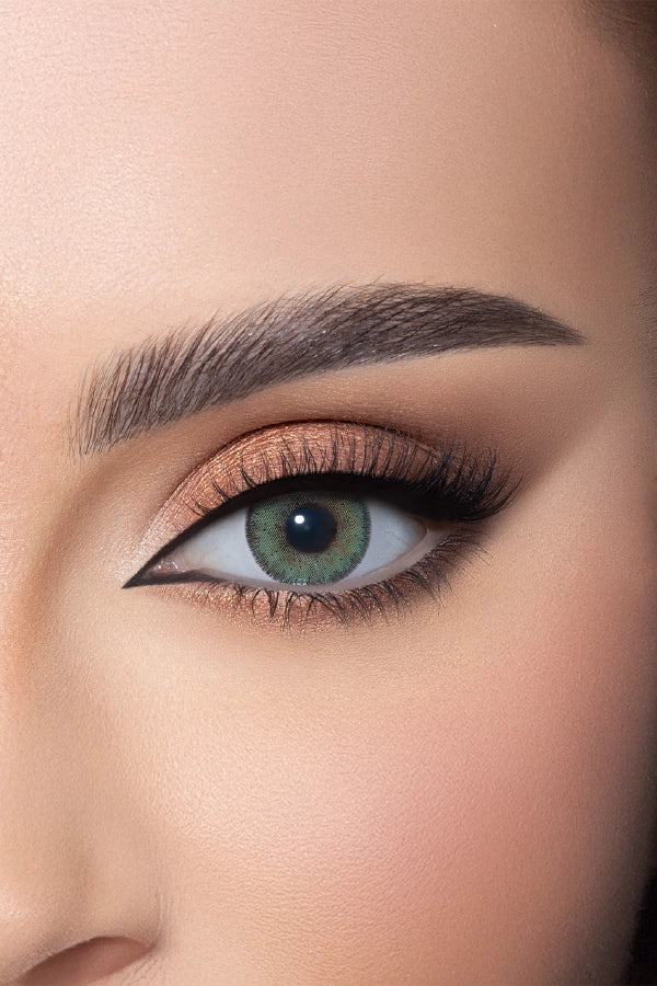 Dahab Lumirere Green #16 -Monthly