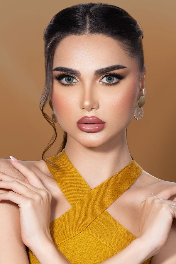 Dahab Lumirere Green #16 -Monthly