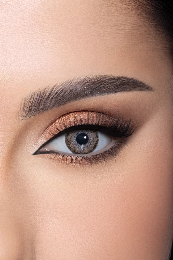 Dahab Lumirere Hazel #2 -Monthly