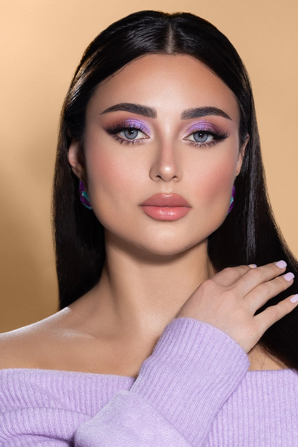 Dahab Daily Natural Blue 5-Pair