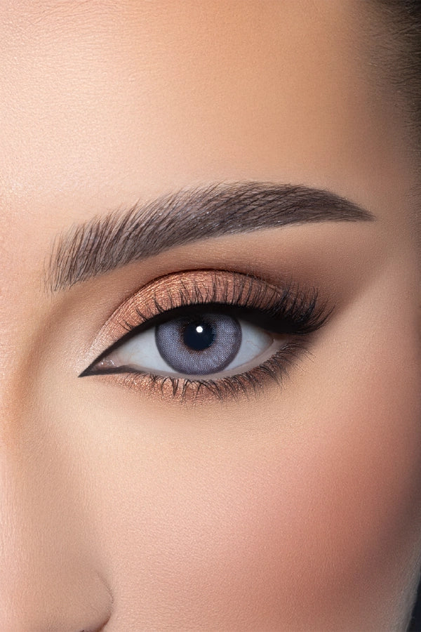 Dahab Daily Natural Blue 5-Pair