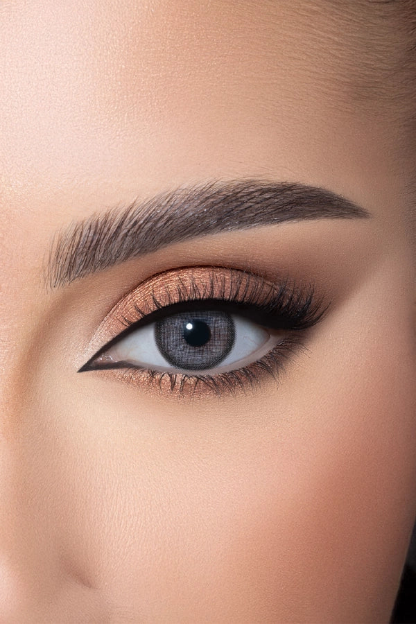 Dahab Daily Natural Gray 5-Pair