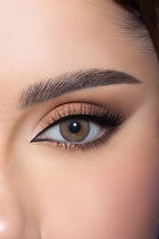 Dahab Daily Natural Green 5-Pair