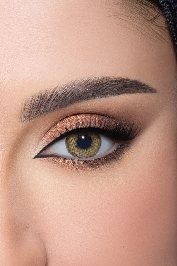 Dahab Daily Olive 5-Pair