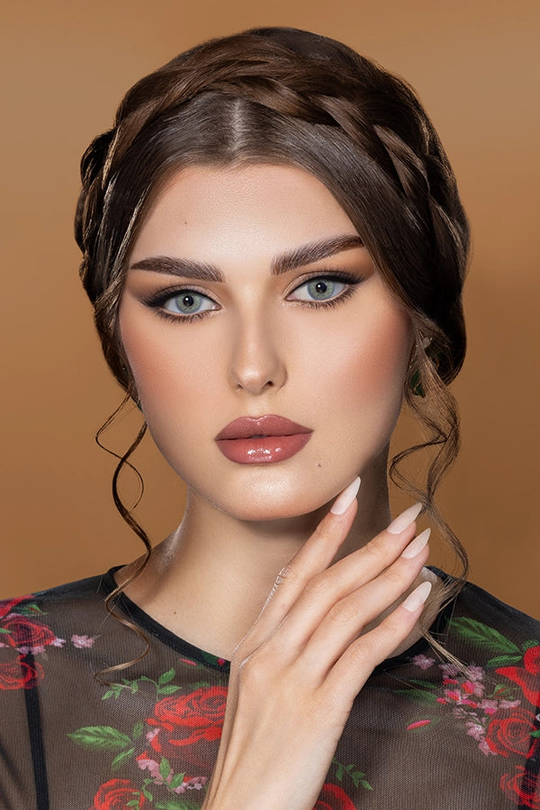 Dahab Rain #P6 -Monthly