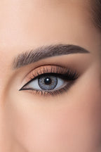 Dahab Sabrin Gray #7 -Monthly