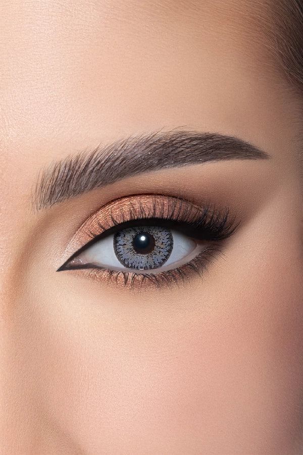 Dahab Sabrin Gray #7 -Monthly