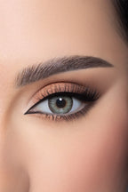 Dahab Sabrin Gray Green #5 -Monthly