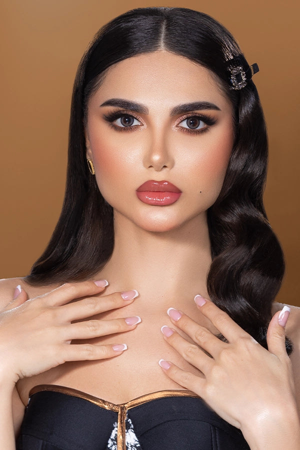 Dahab Daily Sabrin Soul 5-Pair