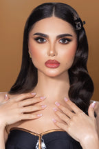 Dahab Daily Sabrin Soul 5-Pair