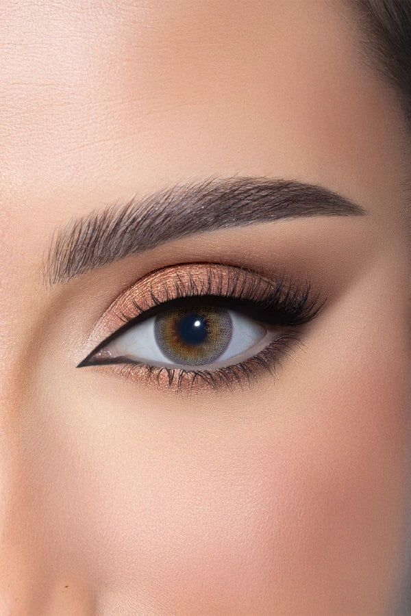 Dahab Smokey #25 - Monthly