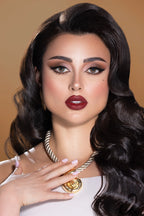 Dahab Smokey #25 - Monthly