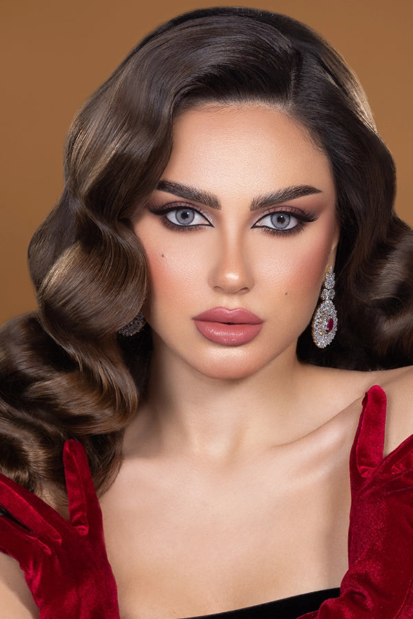 Dahab Solitaire #4 -Monthly