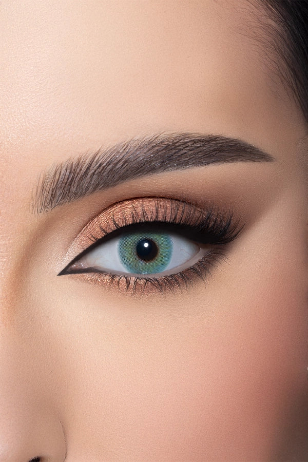 Dahab Tiffany Blue #22 -Monthly