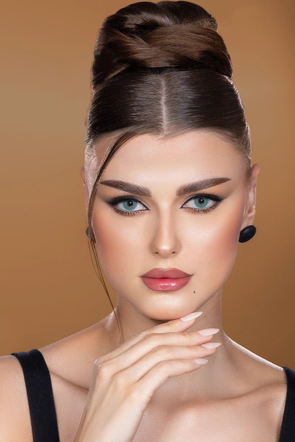 Dahab Tiffany Blue #22 -Monthly