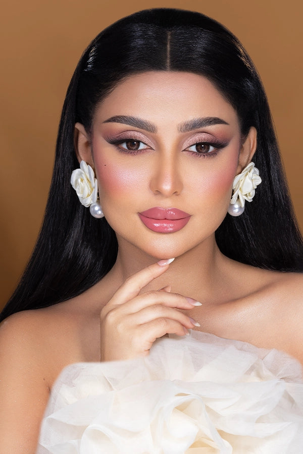 Dahab Topaz #12 -Monthly